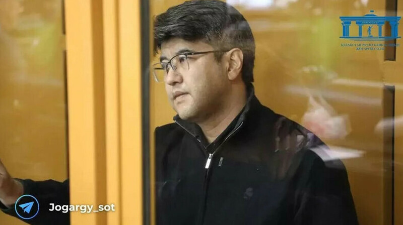 Суд по делу Бишимбаева: Присяжные удалились в совещательную комнату