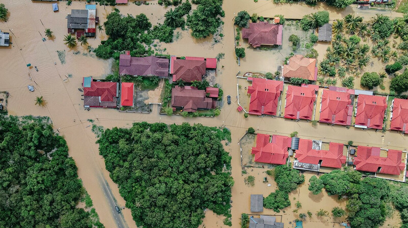 Систему раннего оповещения о паводках разработают в Казахстане