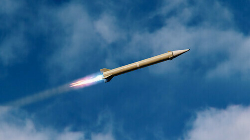 Боеприпас случайно упал с российского самолета на Воронежскую область