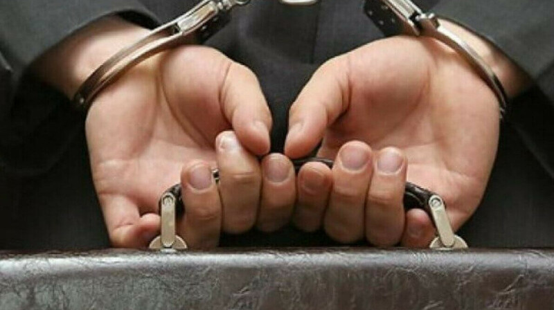 Чиновники попались на крупной взятке в СКО