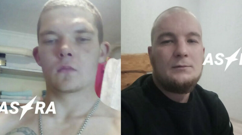 Двое "героев СВО" зарезали таксиста в Крыму