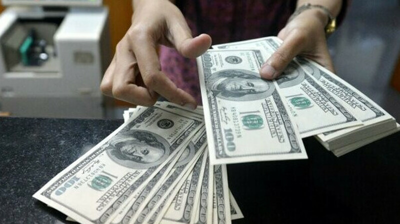 Курсы валют в Казахстане на 15 мая