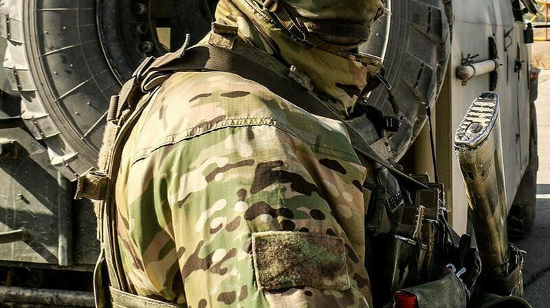 Наемники из Шри-Ланки погибли в боях в Украине