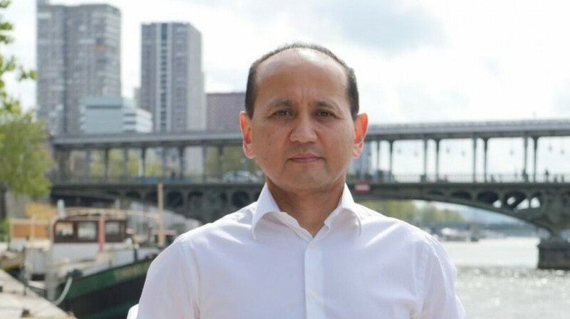 Сообщник Мухтара Аблязова вернулся в Казахстан