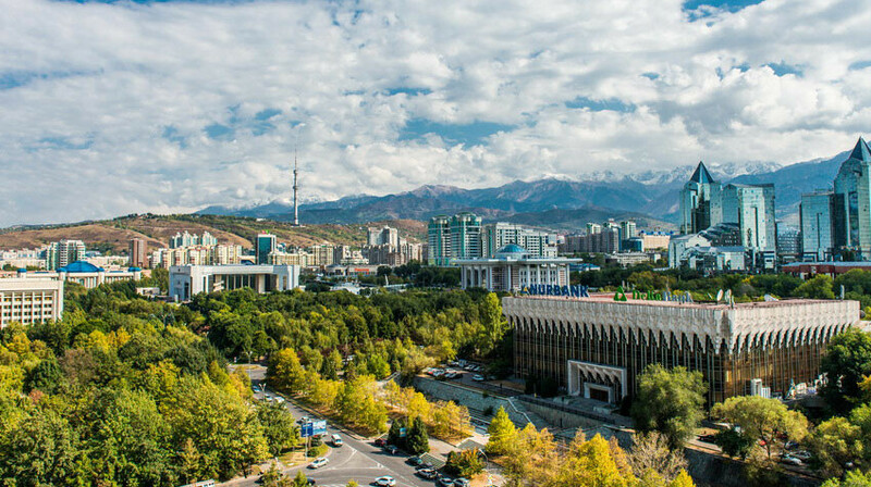 В Алматы переименуют улицы в честь деятелей искусства