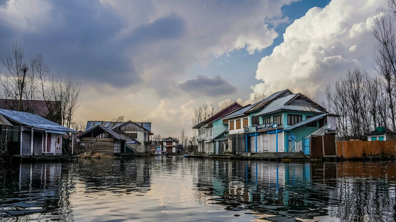 В Петропавловске мужчина покончил с собой после оценки его дома, пострадавшего от паводка