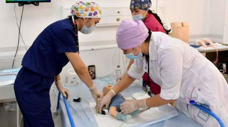 Минздрав Казахстана заявил о низком качестве подготовки кадров в медвузах страны