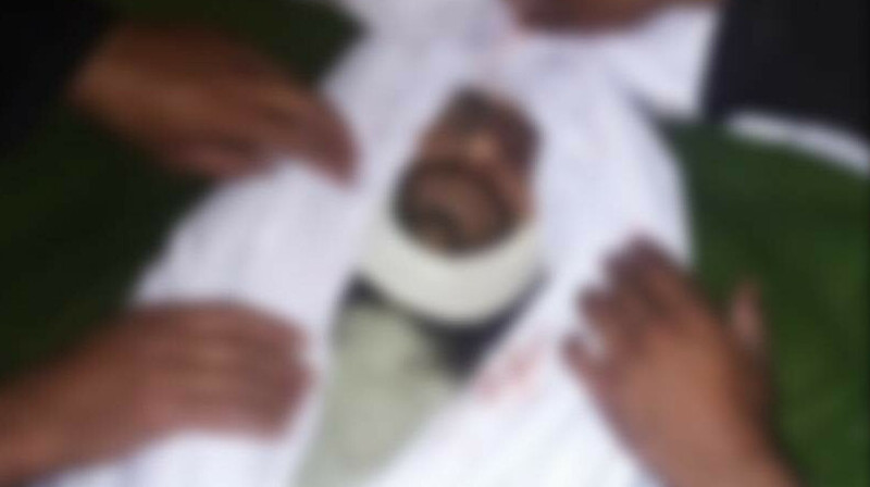 Перестрелка на афгано-пакистанской границе: двое погибших