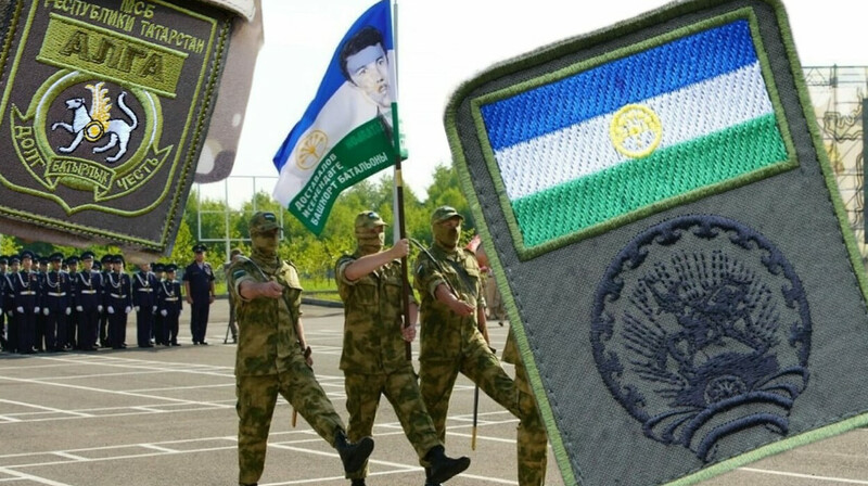 Плюс тысяча погибших на войне - статистика убитых жителей Поволжья