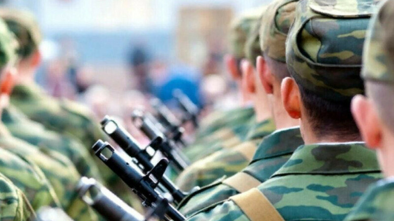 Российские войска активизировались в Запорожской области - ВСУ