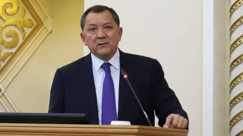 Токаев подписал указ об отставке Нурлана Ногаева