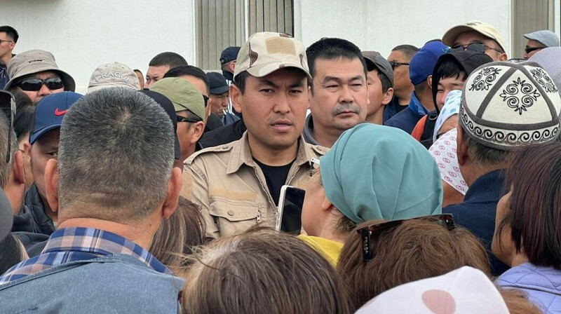 Оценка ущерба от паводков началась в Кульсары