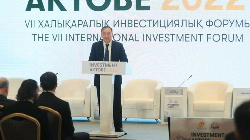 Ералы Тугжанов назначен советником премьер-министра