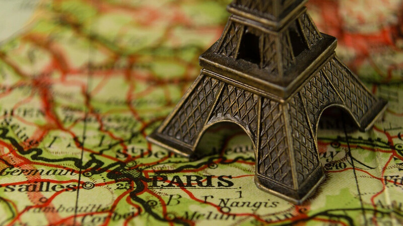 Франция обвинила Азербайджан во вмешательстве в дела Новой Каледонии