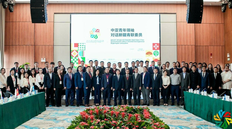 «Мост к будущему»: вопросы экологии, предпринимательства и инноваций обсудили представители ЦА и КНР