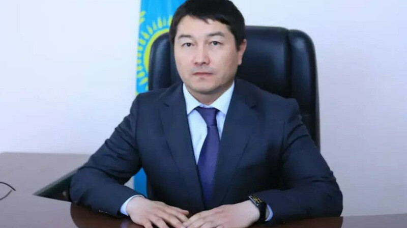 Нурдаулет Килыбай стал акимом Мангистауской области