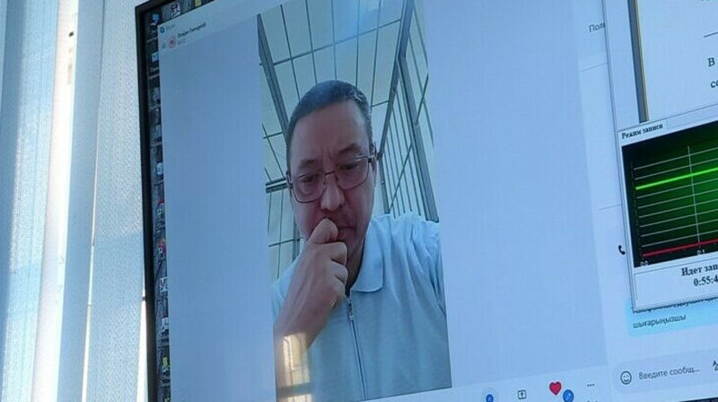 Суд над бывшим замакима Шымкента близится к завершению