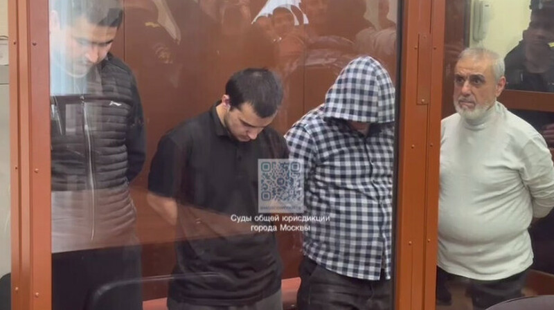 Теракт в Крокусе: суд продлил арест владельцу "Рено", использованного террористами