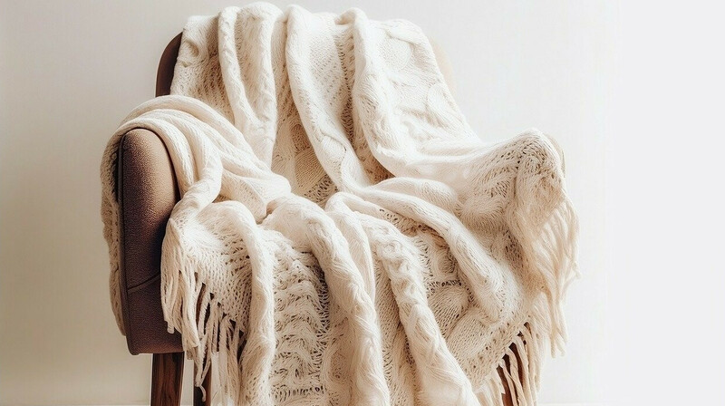 Чудо-плед за 300 тысяч тенге продал мошенник пенсионерке из Уральска