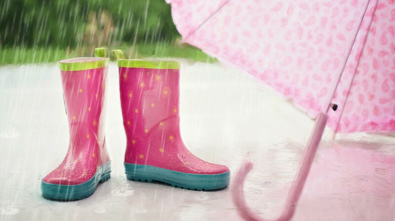 Дожди и ветер ожидают казахстанцев 18 мая