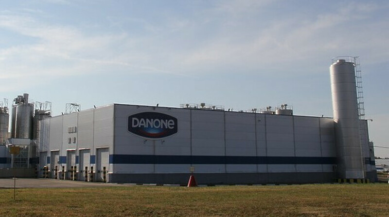 Российский бизнес Danone окончательно продали руководству Чечни