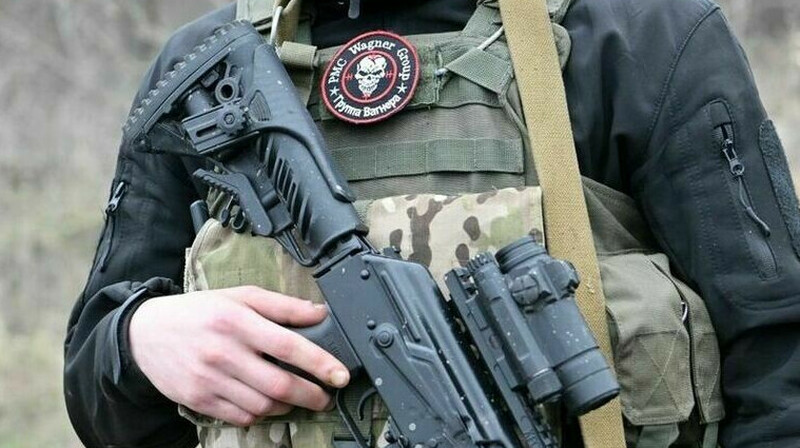 Экс-наемник "Вагнера" пытался задушить 12-летнюю девочку в Волгограде