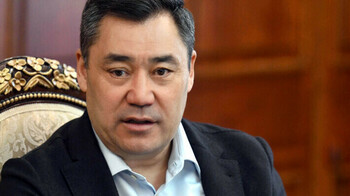 Ауа сапасын жақсарту үшін Қырғызстан 50 миллион доллар алады
