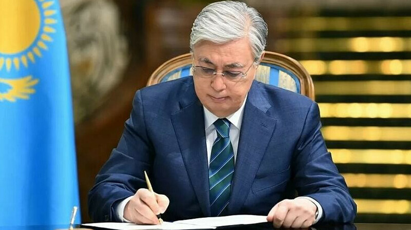 Ерулан Жамаубаев назначен советником Токаева