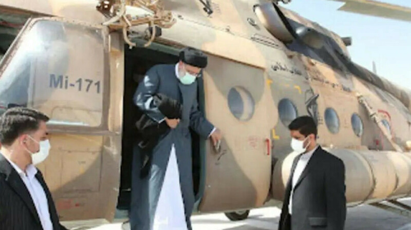 Израиль опроверг причастность к смерти Раиси