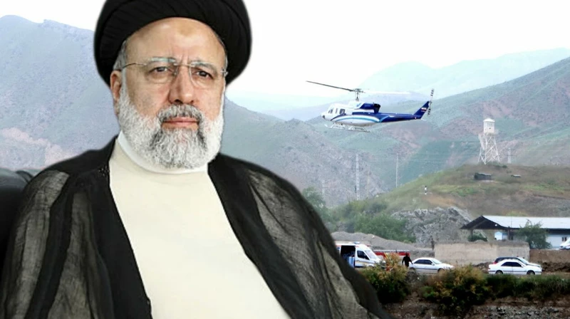 Analysing the impact of the death of Iranian President Ebrahim Raisi