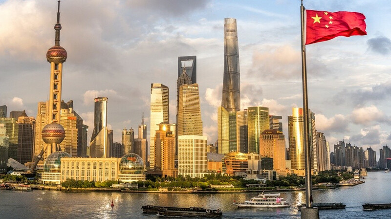 Китай ввел санкции против США