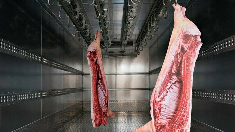 Кыргызстан начал поставлять баранину в Иран