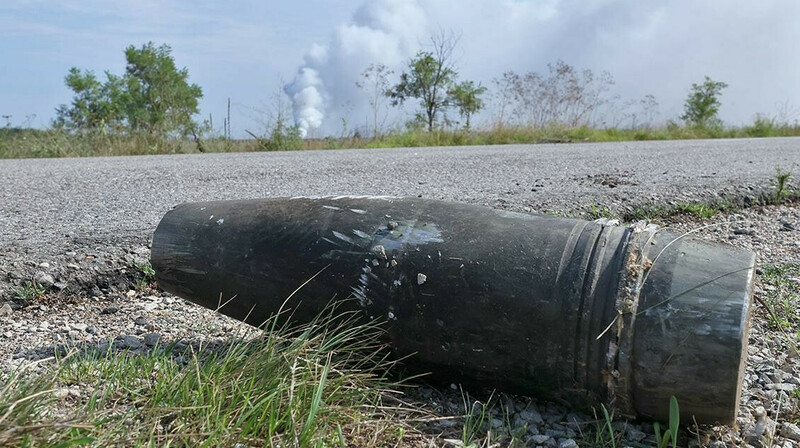 Обстрелы Белгородской области: среди пострадавших дети