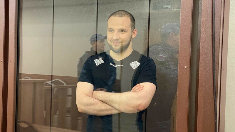 Новосибирцу дали 25 лет тюрьмы за попытку поджога военкомата