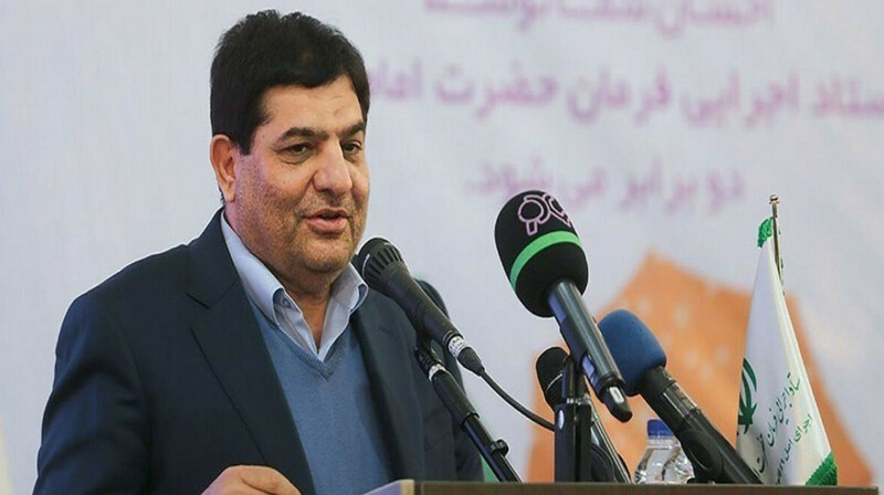 Вице-президент Ирана займёт пост президента после гибели Раиси