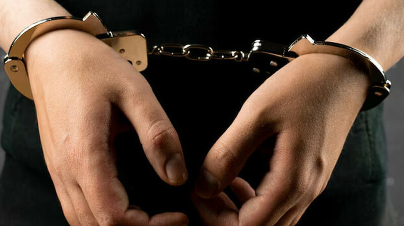 Житель Рудного задержан с 29 граммами мефедрона во рту