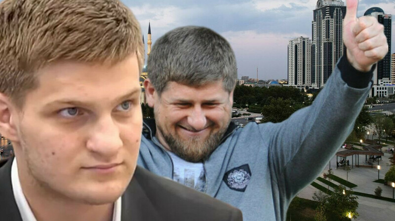 18-летний сын Рамзана Кадырова стал министром спорта