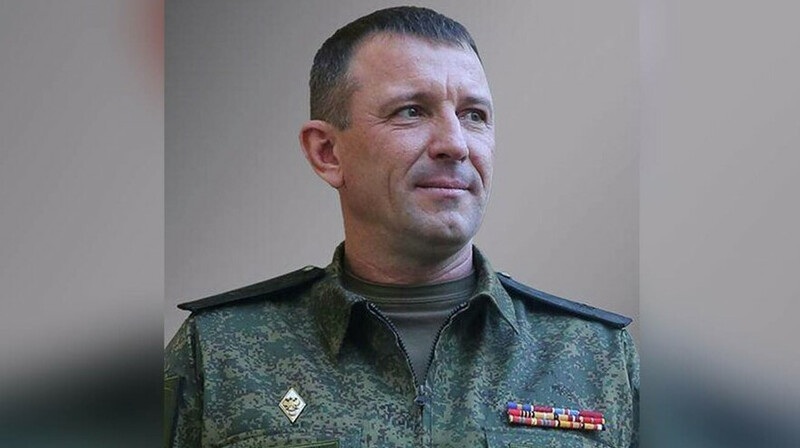 Бывшего командующего армией ВС РФ арестовали по делу о мошенничестве