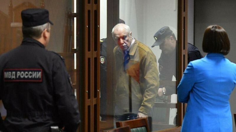 Гиперзвук и госизмена: 77-летний физик Анатолий Маслов осужден на 14 лет