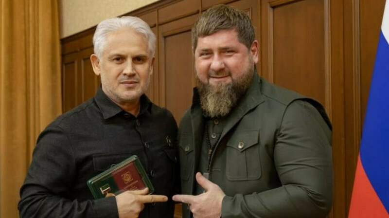 Кадыров снял главу правительства. Что происходит в Чечне?