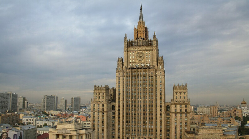 Российских граждан призвали не  посещать  Афганистан