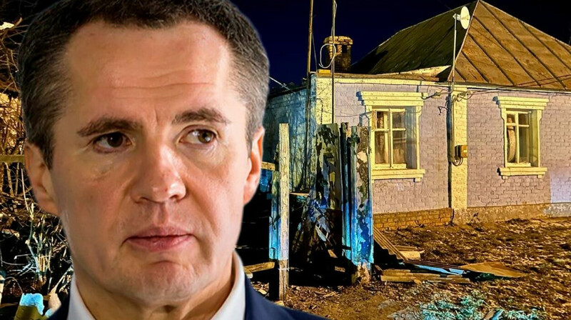 Система ПВО не справилась: Белгородская область пережила массированный обстрел