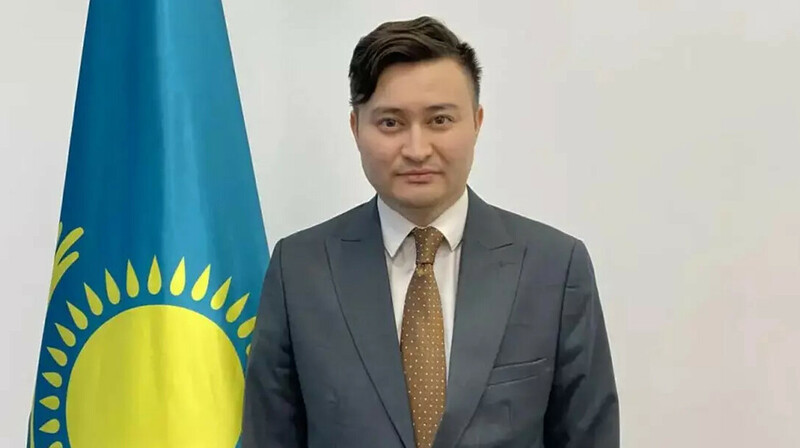 Токаев назначил Сырымбета Каскеева на новую должность