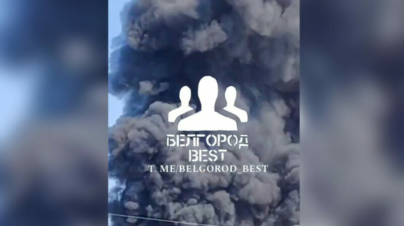 В Белгородчине настоящая война? - удары по области наносят ежедневно