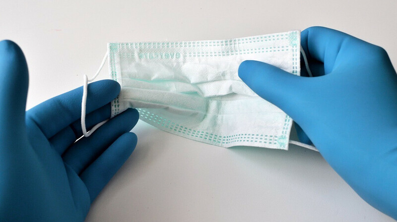 COVID возвращается? В России резко увеличилась заболеваемость коронавирусом