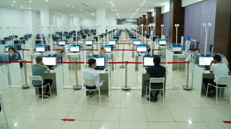 Дополнительную регистрацию на ЕНТ откроют для абитуриентов