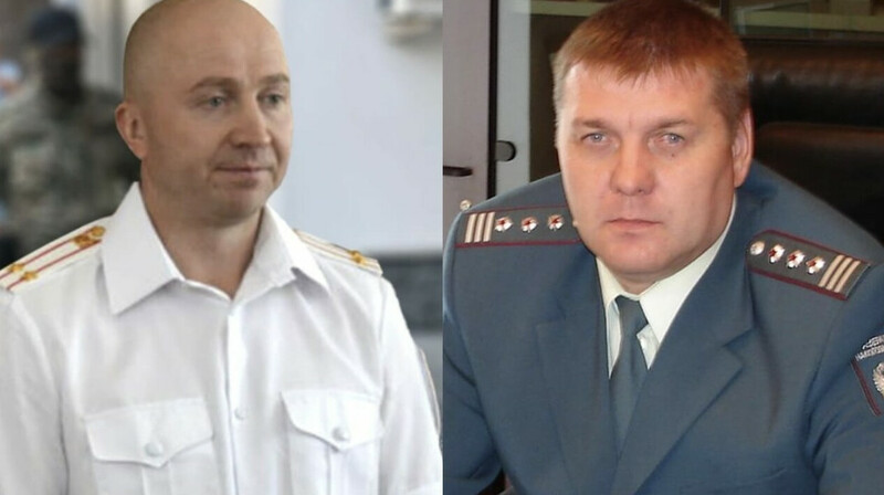 ФСБ устроила чистки в рядах силовиков и налоговиков Екатеринбурга