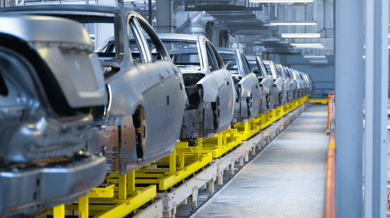 Кыргызстанско-узбекистанский завод по сборке авто запустят в Чуйской области