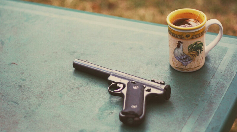 Массовая драка со стрельбой произошла в Москве