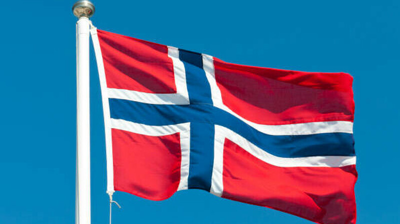 Норвегия официально признает независимость Палестины